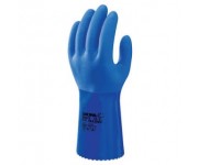 Showa 660 PVC Oil Resistant Glove